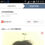 [댓글부탁해] 나 새벽에 <b>맥주</b>먹고 취했는지 이런글씀
