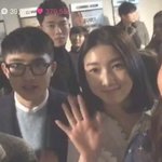 [EXO] 주<b>배우</b> 진짜경수좋아하는듯 존나붙어잇어
