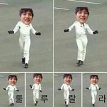 [방탄소년단] 내주변 타팬들은