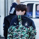 [방탄소년단] 솔직히 홉이 흑발은 신의 한<b>수지</b>
