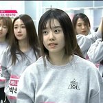 사진유)프로듀스 김소혜닮은꼴