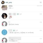 [EXO] 찬열이 카톡 <b>테마</b> 바꿈?