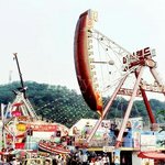 [드루와] 좋아하는 놀이기구!!