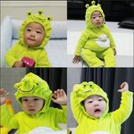 애들아 나<b>똥내</b>팔길이만큼쌈