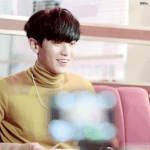 [EXO] 널 구하러 달려가는 <b>액션</b>씬이라도 찍을것처럼
