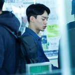 [EXO] I lost <b>my</b> mind 너를 처음만났을때