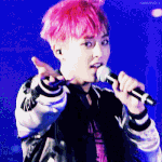 [EXO] 너 하나빼곤 모든것은 get in slow <b>motion</b>