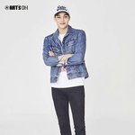 [카이] 햇츠<b>on</b> 종인이