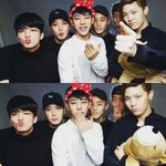 [BAP] 늦<b>덕</b>인데ㅋㅋㅋㅋ