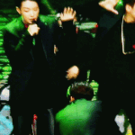 [아이콘] 이짤 무슨<b>무대</b><b>때</b> 사진이야??
