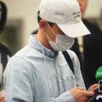 [CHEN] <b>벤쿠버</b> 공항입국 프리뷰