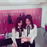 [에이핑크] 은지 <b>노노</b>노 고음 애드립찰지게하는영상있는사람