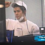 [세훈] <b>벤쿠버</b> 도착 프리뷰