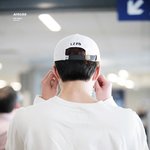 [세훈] <b>벤쿠버</b> 출국 고화질