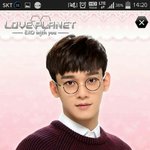 [CHEN] 엑소 연애 <b>시뮬레이션</b> 게임