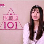 프로듀스 101 <b>김소혜</b>가 20위권안에 드는이유