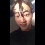 [방탄소년단] 김석진머리
