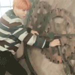 [방탄소년단] <b>박지민</b>도...짹짹이...ㅠ
