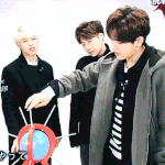 [인피니트] 와ㅋㅋㅋㅁㅊ 놀라는게 <b>저리</b> 귀여울일??