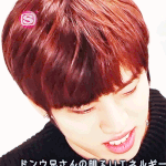 [인피니트] 헐 막글이 20분<b>전이</b>냐 글좀쓰셈