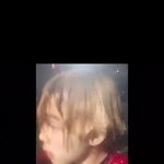 [방탄소년단] 약간 <b>지야</b>1코 분 닮게 캡쳐됐닼ㅋㅋㅋㅋ
