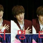 [방탄소년단] 근데 이번에는 애들 <b>대담</b>하게 