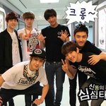 [EXO] 나 고대<b>유물</b> 발견함