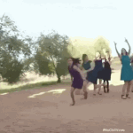 여자들의 <b>부캐</b>싸움