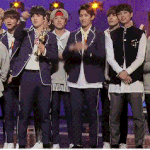 [세븐틴] 아 진짜 아이돌 덕질하면서 이런적 <b>처음</b>