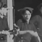 [카이] 형들이랑 같이 신난 <b>종인</b>이