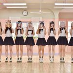 [러블리즈] 우리 뭐 잘못<b>한</b> <b>일</b> 있냐??