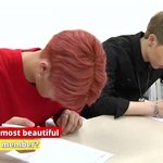 남자 아이돌 115명이 뽑은 아름다운 여자 아이돌 5위