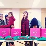 [에이핑크] <b>에핑</b> 첫인상이 그냥 순딩순딩한 인상임 ㅎㅎ