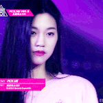 [댓글부탁해] 프로듀스101 김도연 응원하는사람 없냐