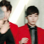 [세븐틴] 뜬금없지만