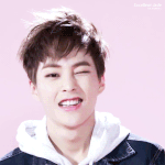 [시우민] SPAO 핑쿠핑쿠 시우민 <b>New</b> 편집 <b>영상</b>