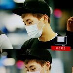 [시우민] 달라스공연에서도 한 센스하신 시우민 ㅇㅅㅇ