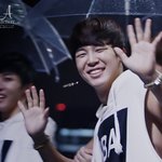 [방탄소년단] 난이제잘께 <b>잘</b><b>자</b> 모두방나잇 :)