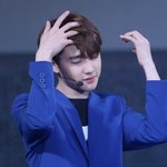 [EXO] 경수짱.. 와타시 심장이 <b>도키</b>도키데쓰요..!!!