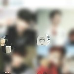 [방탄소년단] 인별에 공카사진 올리시는 외국?분잇으셔ㅜㅜ..