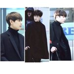 [방탄소년단] 막내라인 비슷한<b>옷</b> 다른느낌