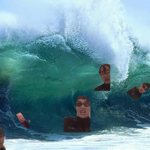 [방탄소년단] 오늘 <b>웬일</b>로 조용해?