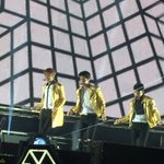 [EXO] 흑발사진가져왔닼!!!!!!