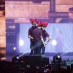 [EXO] 허벅지 <b>굵기</b> 차이나는거 봐ㅋㅋㅋㅋ