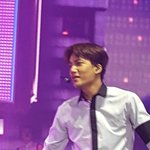 [카이] <b>벤쿠버</b> 종인이