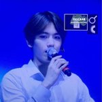 [백현] ㅋㅋ요즘 콘서트 백현헤어 결론은