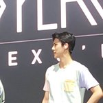 [EXO] 세훈이 머리 좀 다듬어<b>조라</b> 헤디새키 시발