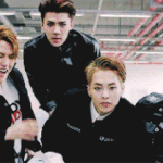 [EXO] 신촌팬싸도 그렇지만 <b>삼성</b> 쇼케때 장난없음