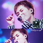 [EXO] 근데  민석이는 해외<b>체질</b>인가봐