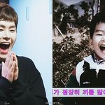 [인피니트] 호원이와 <b>아카</b>쨩 호동이
